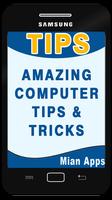 Computer Tips plakat