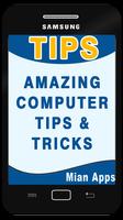 Computer Tips Affiche