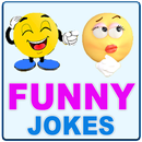 English Funny Jokes - Funny Stories - Comic Jokes APK