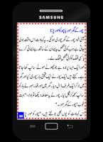 Best Quotes Urdu Proverbs and Sayings Zarbul Amsal capture d'écran 3