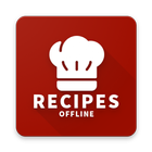 Recipes in Urdu icon