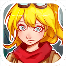 Alisa Tomb Escape-APK