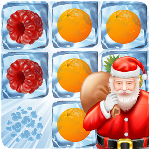Icy Fruits