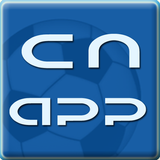 Calcio Napoli App иконка