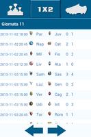 Calcio Napoli App capture d'écran 3