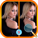 New Spot the Difference Games-APK