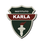 Instituto Karla biểu tượng