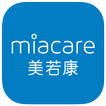 Miacare美若康-專業隱形眼鏡