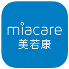 Miacare美若康-專業隱形眼鏡 아이콘