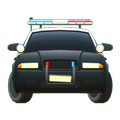 Getaway Driver