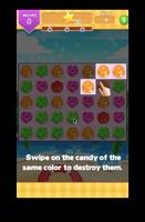 Candy Blast اسکرین شاٹ 1