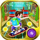 Subway Las Vegas APK