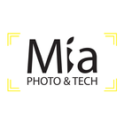 Mia Photo & Tech icon