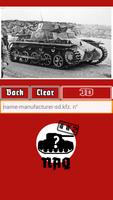 WW2: Nazi Army Quiz 스크린샷 1