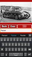 WW2: Nazi Army Quiz capture d'écran 2