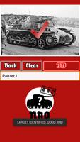 WW2: Nazi Army Quiz capture d'écran 3