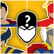 Superheroes Quiz