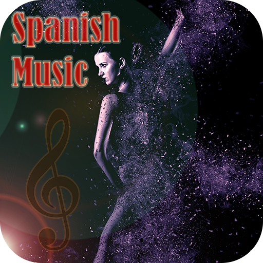 Spanish Music Online