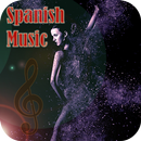 Spanish Music Online APK