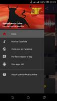 Spanish Music Online penulis hantaran