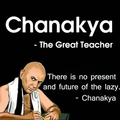 Chanakya