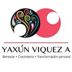 Yaxún Víquez A. Psicóloga-icoon