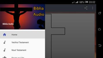 Biblia Audio imagem de tela 3