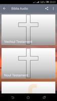 Biblia Audio imagem de tela 1