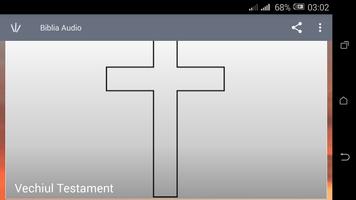 Biblia Audio imagem de tela 2