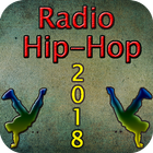 Radio Hip-Hop 2018 ikona