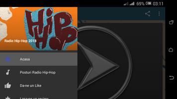 Radio Hip-Hop 2018 screenshot 3