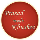 Prasad weds Khushvi APK