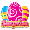 Surprise Eggs Toys Game