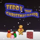 Teddy the Christmas Savior ไอคอน