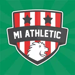 Miathletic Athletic Club Fans APK download