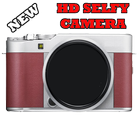 HD Selfy Camera icon