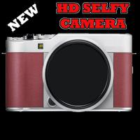 HD Selfy Camera poster