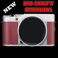 HD Selfy Camera screenshot 1