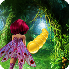 🦄 Super mia and unicorn onchao:  adventure game ikon