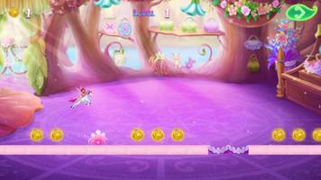 🦄 Super mia and unicorn onchao:  adventure game syot layar 2