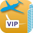 MIAVIP - Fast Track Miami أيقونة