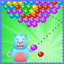 Subway Monster Bubble Shooter APK