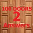 100 Doors-2! Cheats