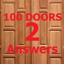 100 Doors-2! Cheats APK
