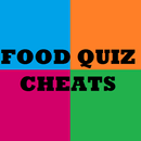 Cheats for Food Quiz! APK
