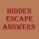 Answers for Hidden Escape APK