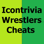 تحميل  Cheats for Icontrivia-Wrestler 