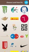 Answers for Logo Quiz Superb screenshot 1