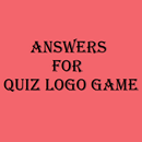 Answers for Quiz Logo Game! APK