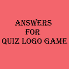 Answers for Quiz Logo Game! icône
